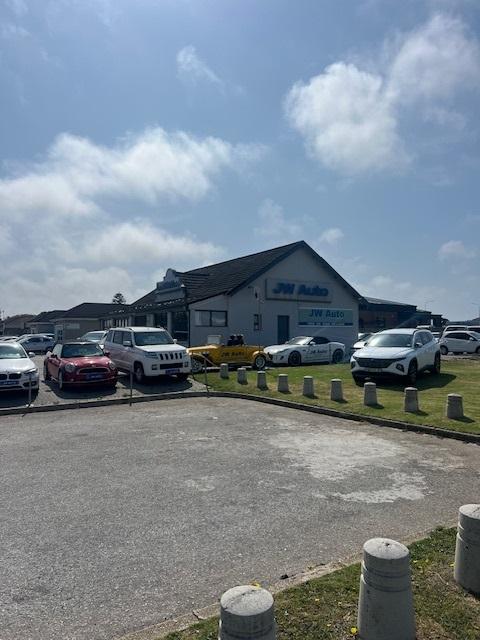 To Let commercial Property for Rent in Cotswold Eastern Cape